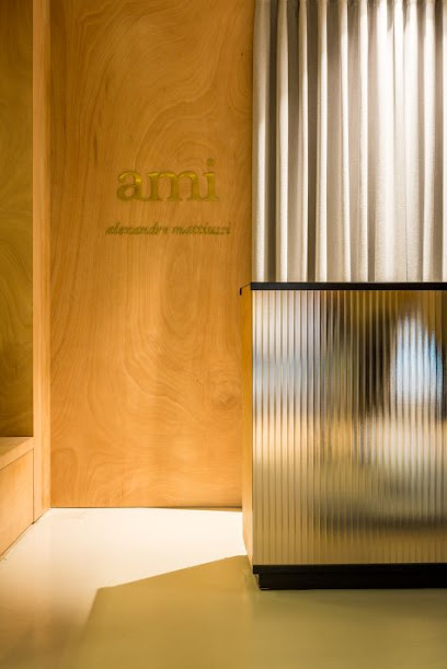 AMI Paris - Alexandre Mattiussi