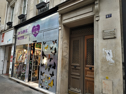 KILO SHOP MARAIS