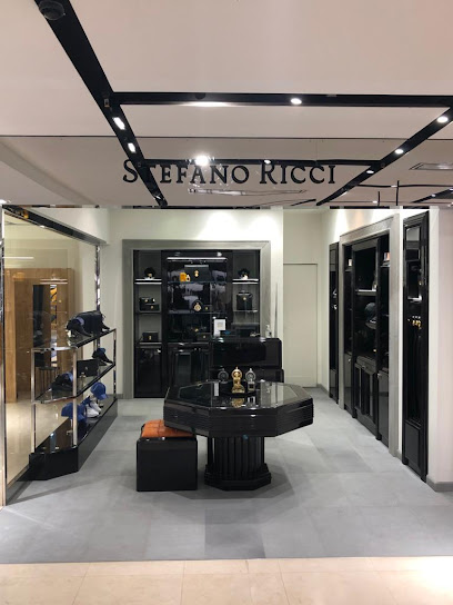 Stefano Ricci Paris Galerie...