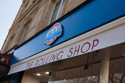 The Rolling Shop