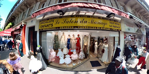 Center Mariage