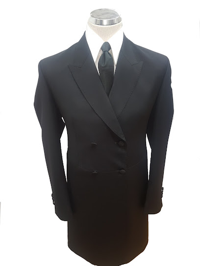 LUBAVITCHER Couture - RUBEN'S Paris