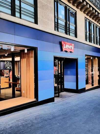 Levi's® Grands Boulevards
