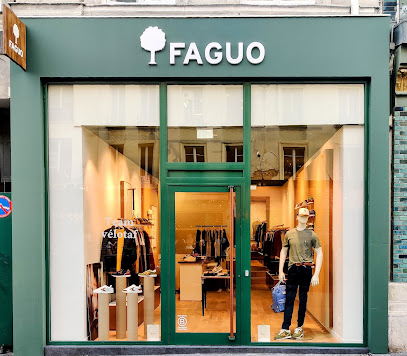 Faguo Faubourg Saint Antoine