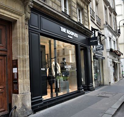 The Kooples
