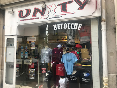 Unity Generation