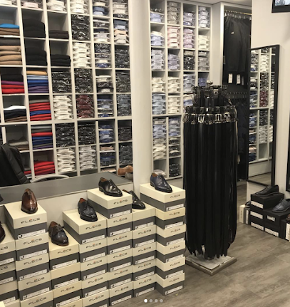 Magasin Rubens