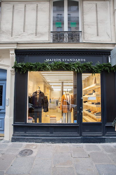Maison standards