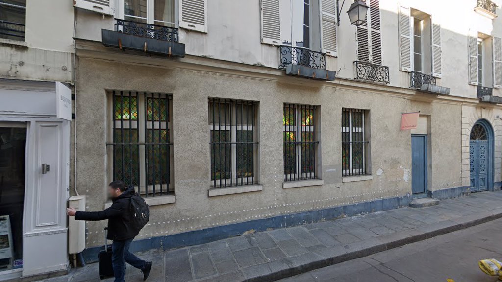 Le Bouclard