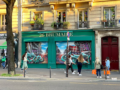 26 BRUMAIRE