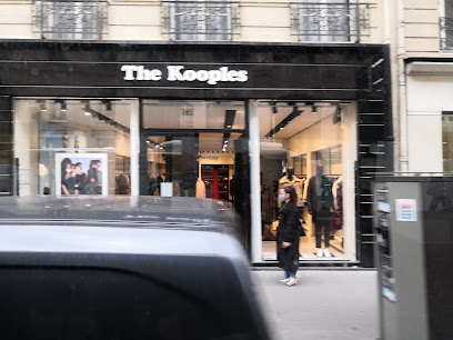The Kooples