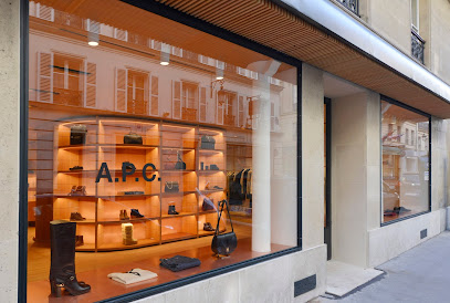 A.P.C.