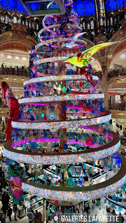 Figaret Corner Galerie Lafa...