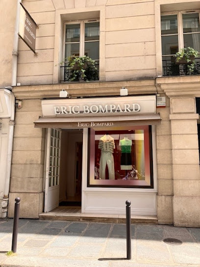 Eric Bompard