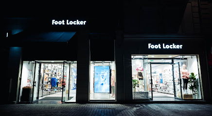 Foot Locker