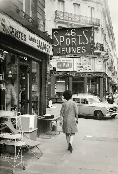 SPORTS-JEUNES