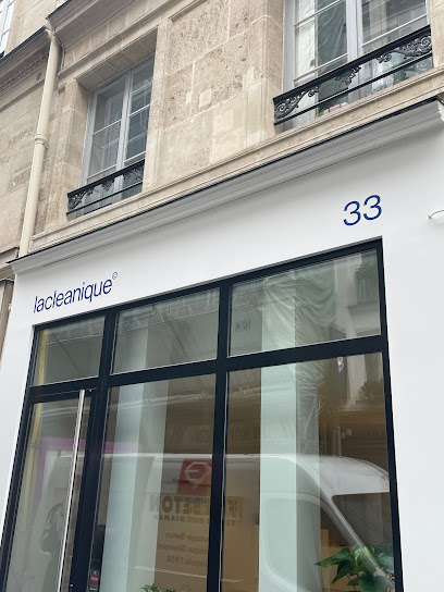 La Cleanique