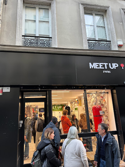 Meet Up