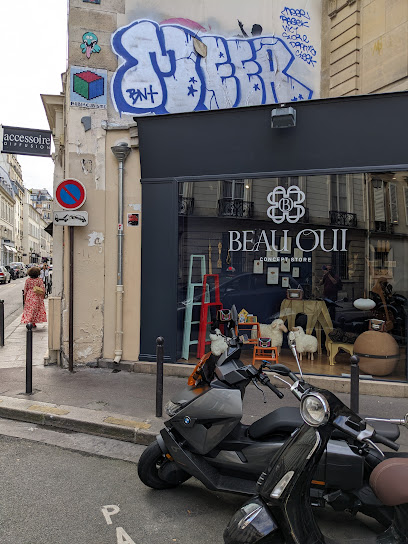 Accessoire Diffusion