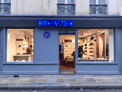 Birkenstock