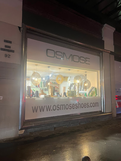 Osmose Shoes