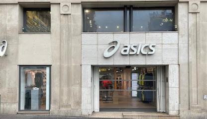 Asics