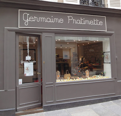 Germaine Pratinette