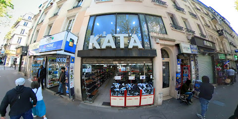 Kata