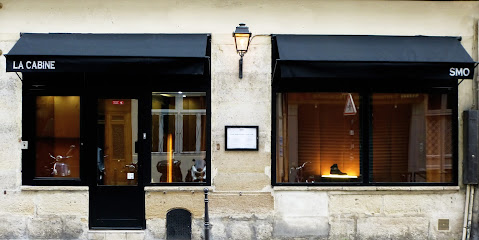 SMO - Steeve Morel Paris