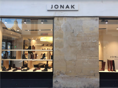 Jonak Saint Antoine