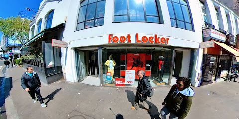 Foot Locker