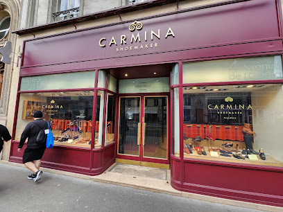Carmina Shoemaker