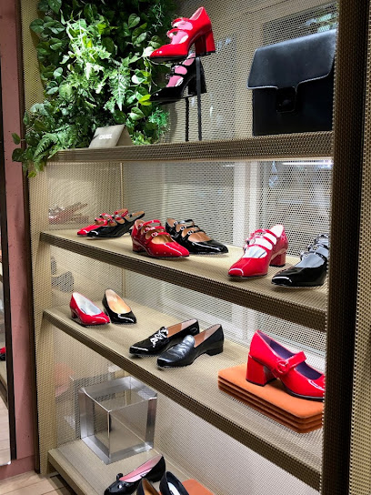 Carel Paris - Galeries Lafayette