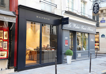 Malfroid