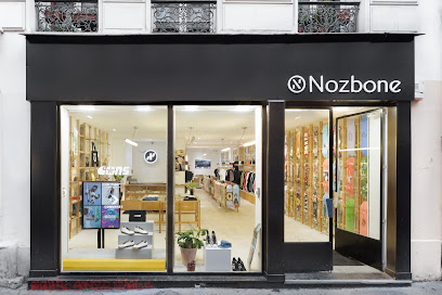 Nozbone Skateboard Boutique...