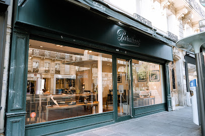 Boutique Paraboot Paris Rue...