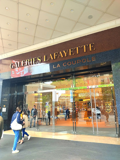 Clergerie - Galeries Lafaye...