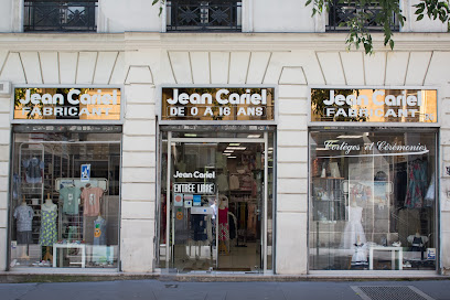 Jean Cariel Paris- Vêtemen...