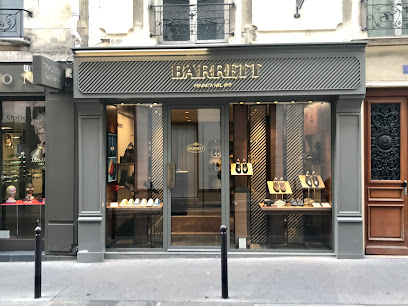 Barrett Paris