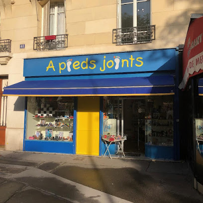 A Pieds Joints SARL