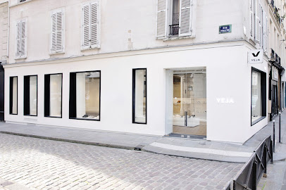 VEJA MARAIS