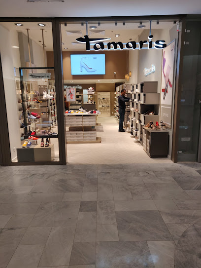 TAMARIS PARIS LES HALLES