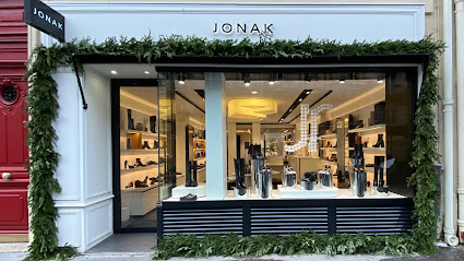 Jonak Rue de Rennes