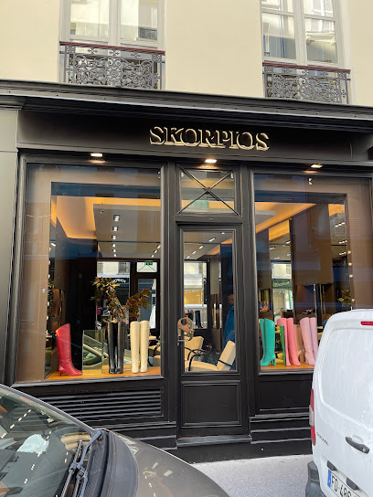 Maison Skorpios