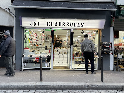 JNT Chaussures