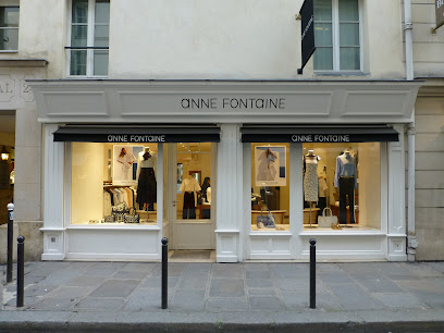 Anne Fontaine