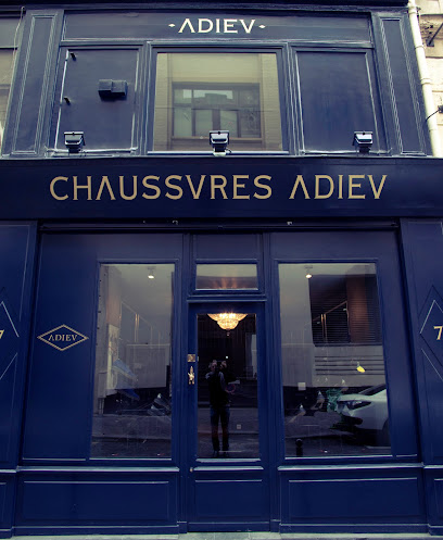 Adieu Paris