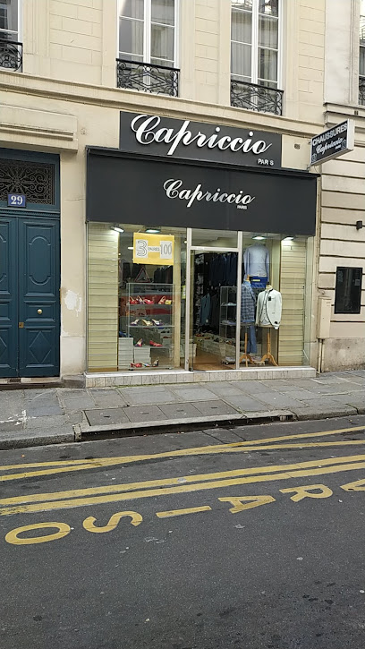 Capriccio Paris