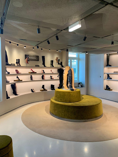 Biondini Paris - Galeries Lafayette