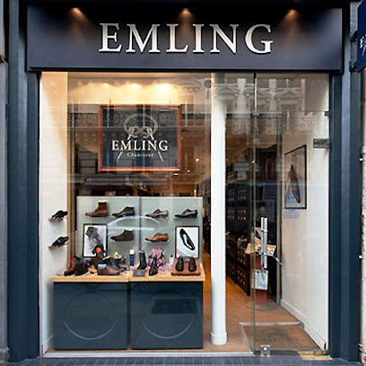 Emling Vieux Colombier - 6ème